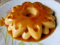 کرم کارامل من