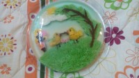 ژله تزریقی