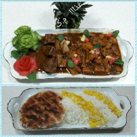 خورش آناناس