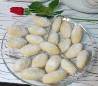 شیرینی ساق عروس