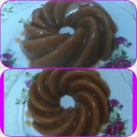 ژله نسکافه