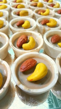 تافی خرما ارده