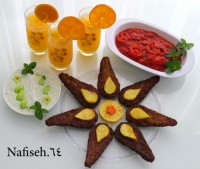 شامی کباب