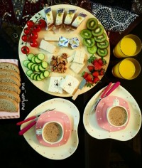 صبحونه