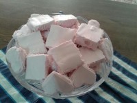 مارشمالو خانگی