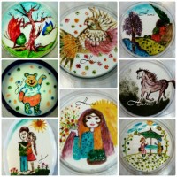 ماست خانگی