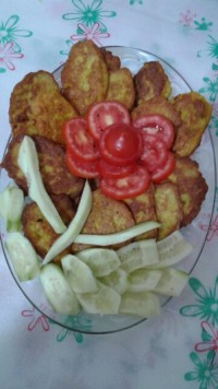 کو کوی سیب زمینی