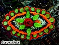 ❇سالاد فصل❇