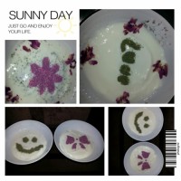 ماست های خوجل من