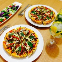 پیتزا مخصوص