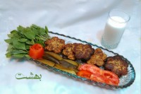 کوکو بادنجان