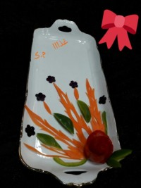 دور چین غذا