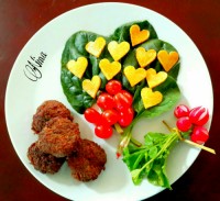 شامی کباب هندی