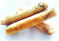 بورک سیب زمینی