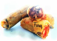 بورک تن ماهی