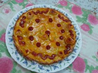 پای گوشت