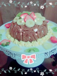 شارلوت بستنی