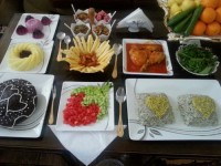 مجموعه کارای من برا روز مرد