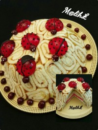 شارلوت انار