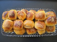 گل محمدی (دانمارکی)