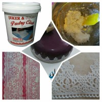 گیپور خوراکی به درخواست دوستان عزیز