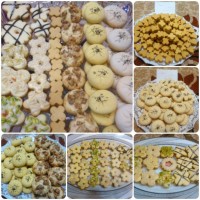 شیرینی مارمالاد