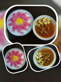 یه قیمه بسیار بسیار خوشمزه