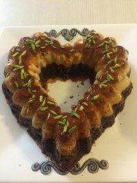 کیک خوشششمزه