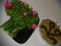 کشک وبادمجان