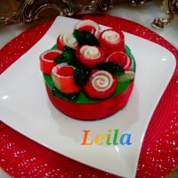 ژ له من برای همسرم