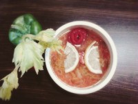 سوپ چربی سوز