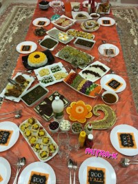 پاگشای خواهرم...