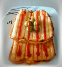 اسنک بادمجان