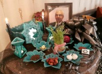 هفت سین امسال ما