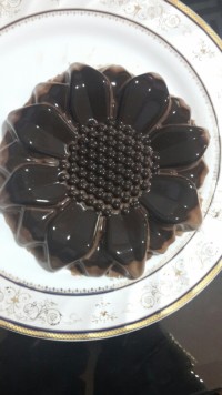 دسر کاکایویی