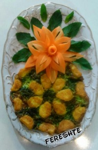 کوکوی سه رنگ