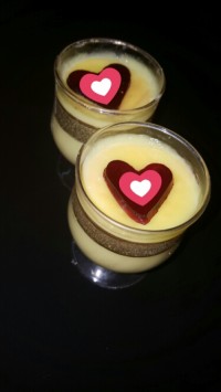 کرم کاستارد -2