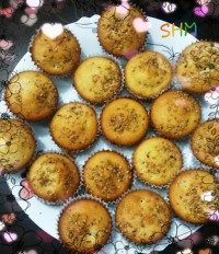 مینی کیک یزدی (اولین بار)