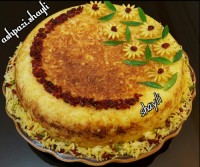 ته چین شیرازی