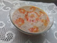 آش غلور (بیرجند)