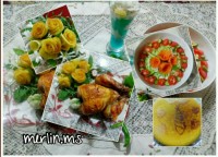 شام شب تولد امام علی (ع) مخصوص همسر عزیزم