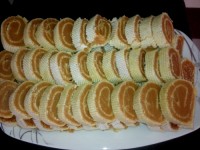 حلوای ترحیم مادربزرگ گلم