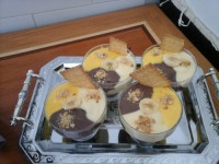 دسرسه رنگ مجلسی