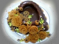 حلوا سه ارد