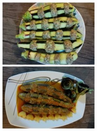 کباب عربی