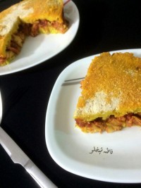 کبه سیب زمینی