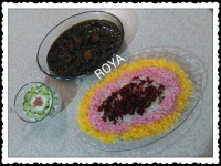 خورش اسفناج