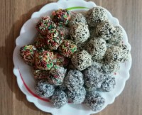 توپک های خرمایی