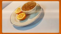 سوپ عدس و بادمجان (مجارستان)