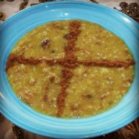 آش غلور (بیرجند)